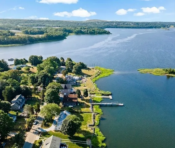 $798,000 | 22 Riverside Drive, Berkley, MA 02779