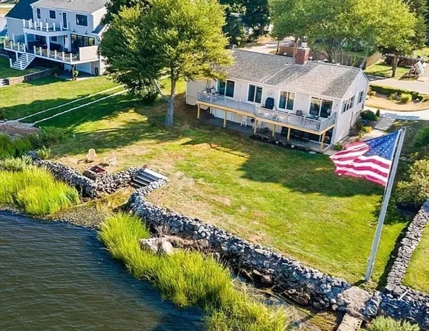 $798,000 | 22 Riverside Drive, Berkley, MA 02779