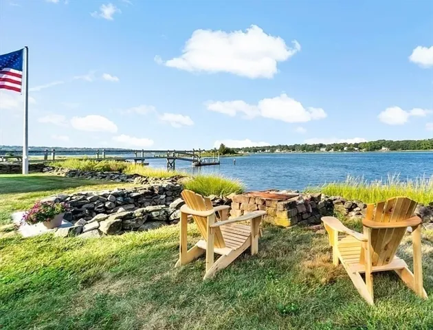 $798,000 | 22 Riverside Drive, Berkley, MA 02779