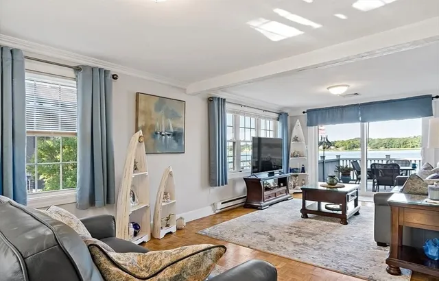 $798,000 | 22 Riverside Drive, Berkley, MA 02779