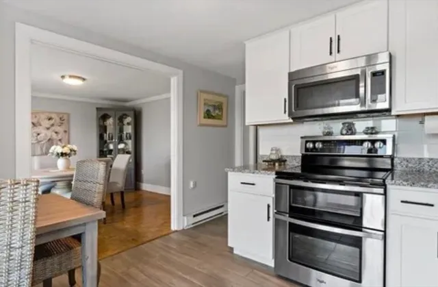 $798,000 | 22 Riverside Drive, Berkley, MA 02779