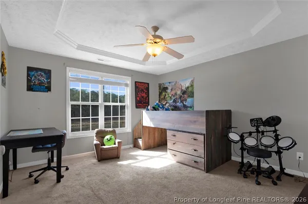 $321,000 | 120 Kristin Avenue, Spring Lake, NC 28390