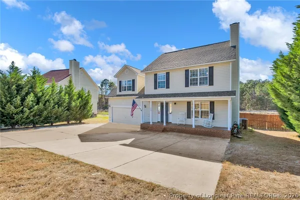 $321,000 | 120 Kristin Avenue, Spring Lake, NC 28390