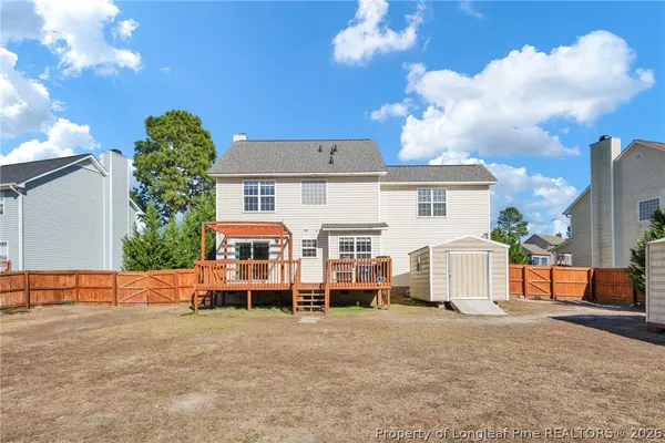 $321,000 | 120 Kristin Avenue, Spring Lake, NC 28390