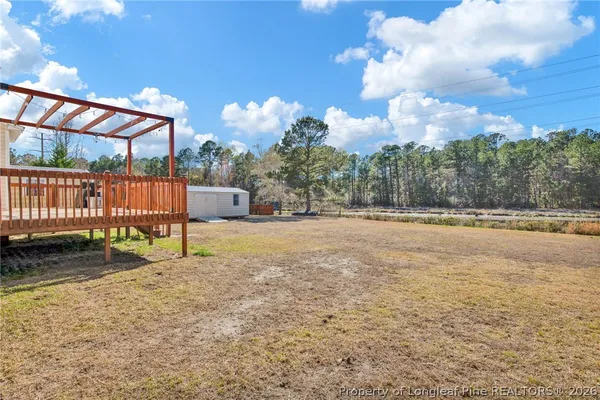 $321,000 | 120 Kristin Avenue, Spring Lake, NC 28390
