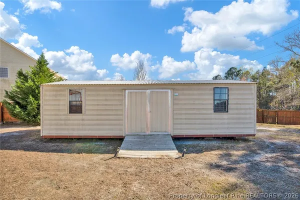 $321,000 | 120 Kristin Avenue, Spring Lake, NC 28390