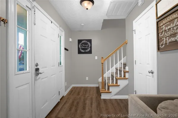 $321,000 | 120 Kristin Avenue, Spring Lake, NC 28390