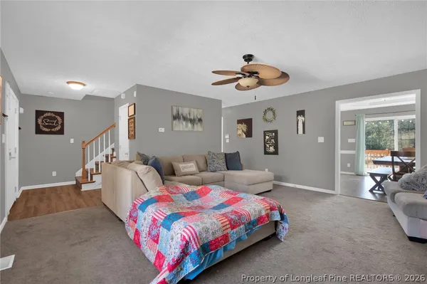 $321,000 | 120 Kristin Avenue, Spring Lake, NC 28390