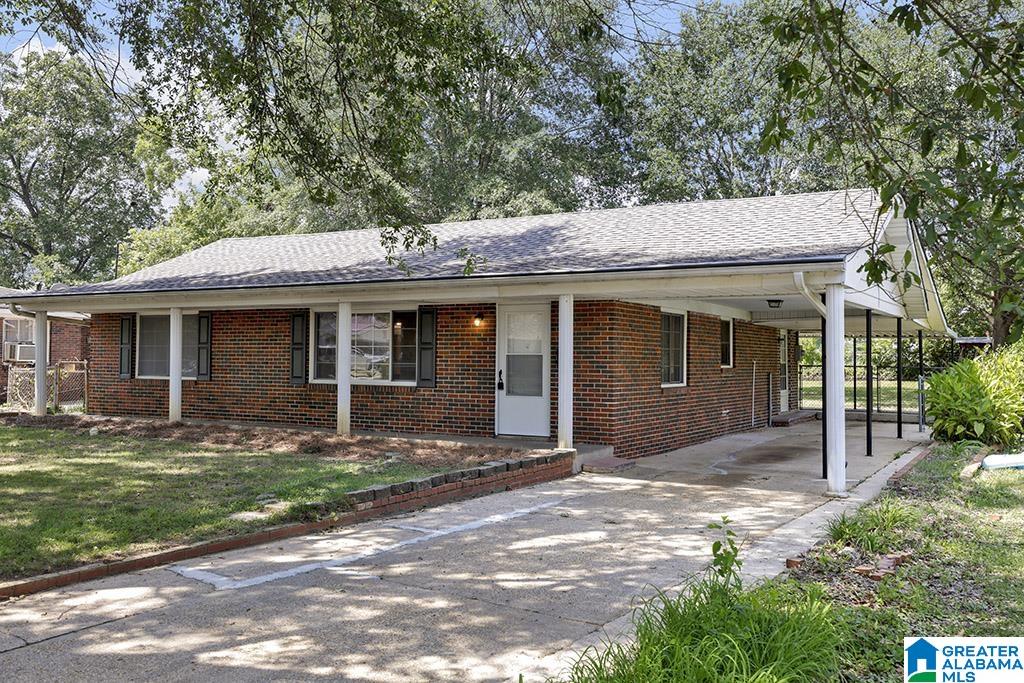 1820 Stone Road Birmingham, AL 35228 - Photo 26 of 36
