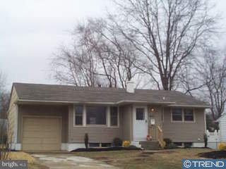 623 Franklin Road Deptford, NJ 08090 - Photo 1 of 1