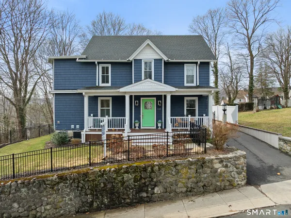 $475,000 | 138 Millville Avenue, Naugatuck, CT 06770