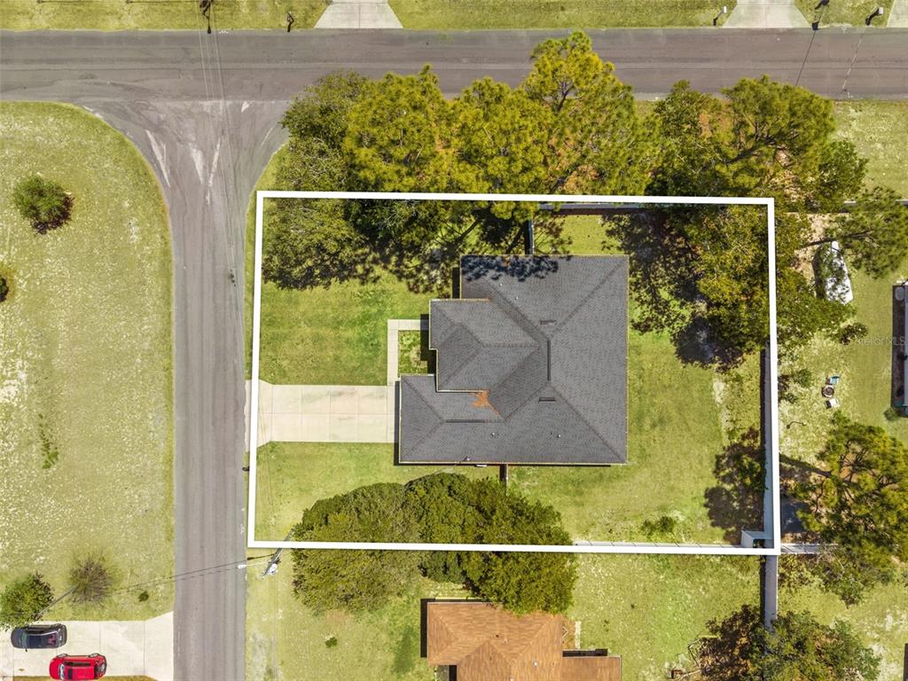 12278 Verona Street Spring Hill, FL 34609 - Photo 40 of 42