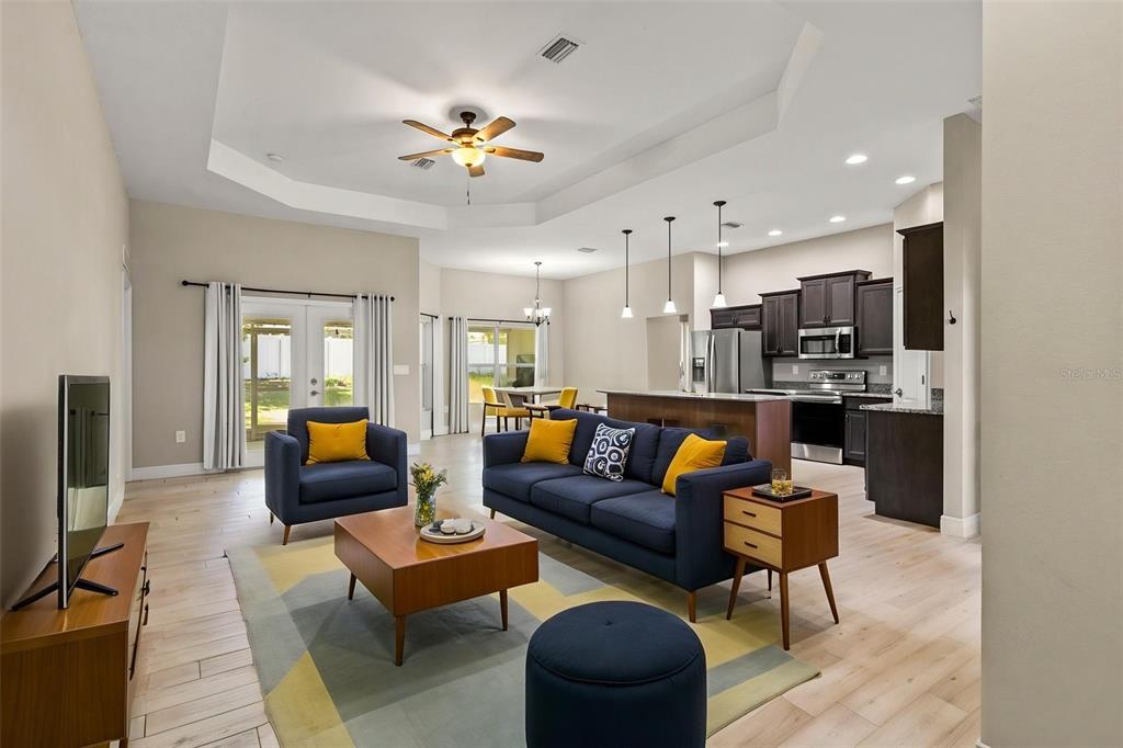 12278 Verona Street Spring Hill, FL 34609 - Photo 4 of 42