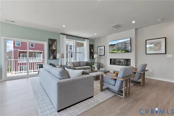 $455,235 | 235 Brattice Drive, Midlothian, VA 23114