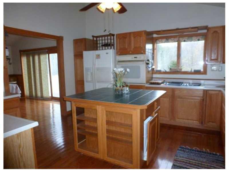 179 Lake Road Robbinston, ME 04671 - Photo 31 of 34 Kitchen.