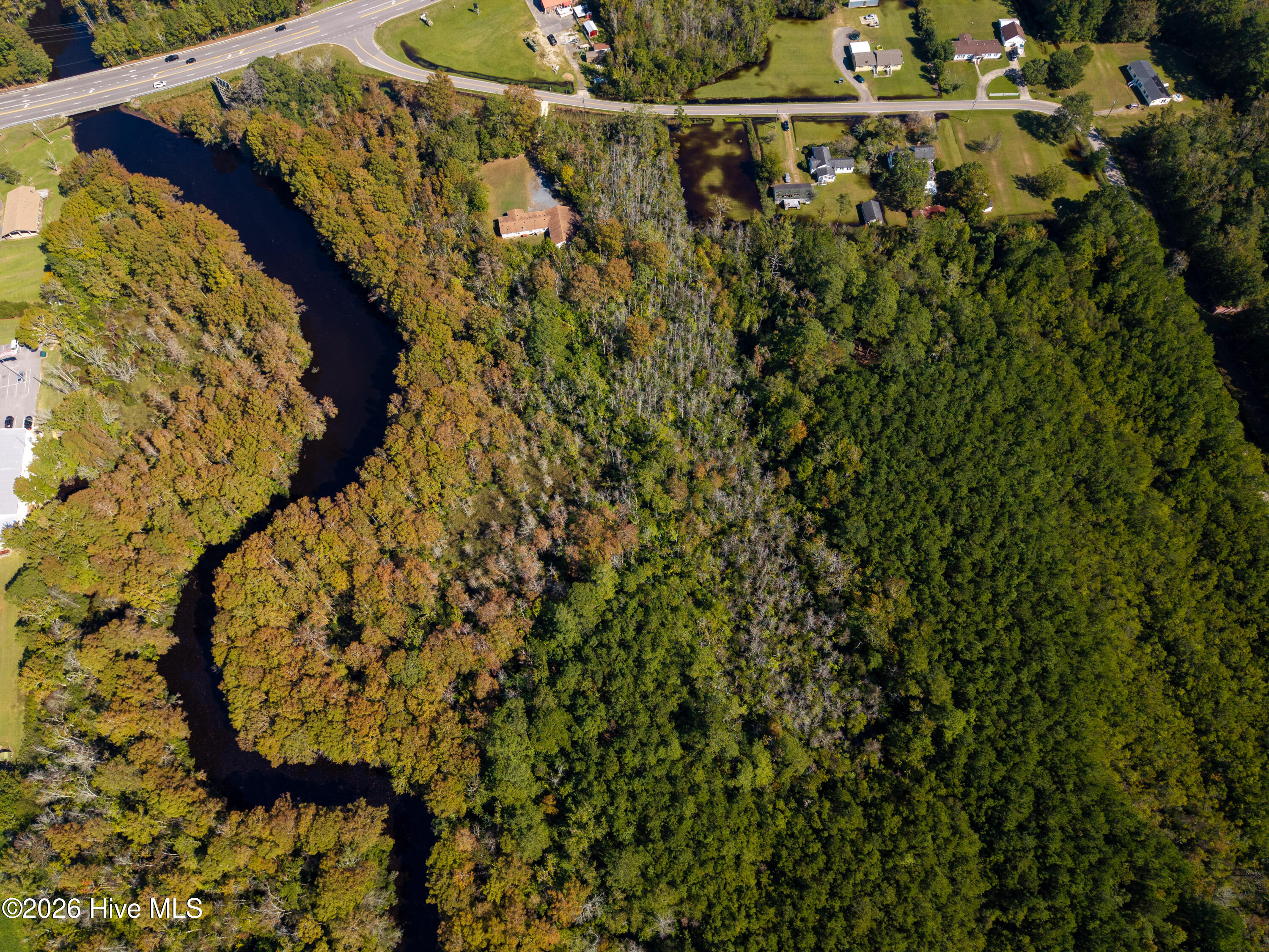 Lot # East Ridge Road Moyock, NC 27958 - Photo 20 of 28 Cowell Creek