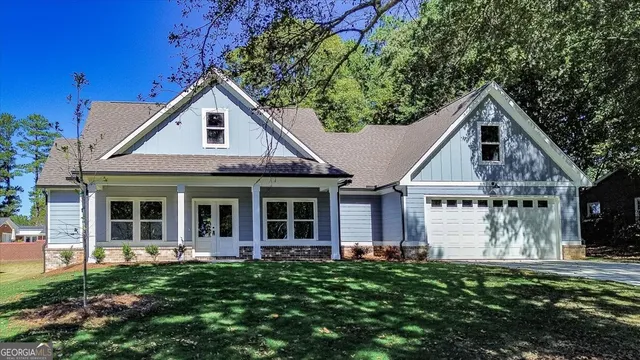 $475,000 | 6169 Pinewood Drive Southeast, Covington, GA 30014