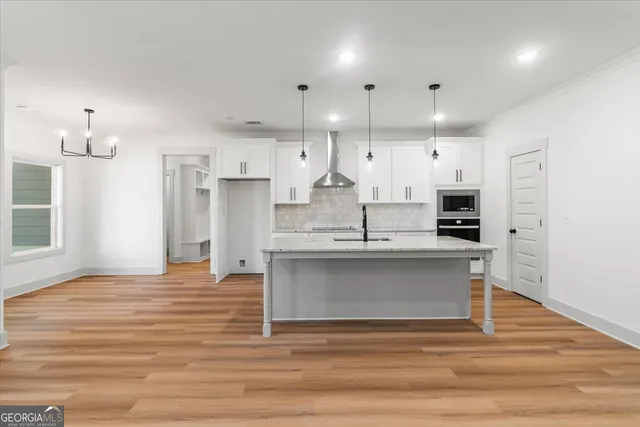 $475,000 | 6169 Pinewood Drive Southeast, Covington, GA 30014