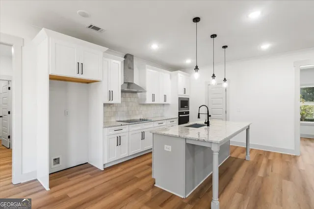 $475,000 | 6169 Pinewood Drive Southeast, Covington, GA 30014