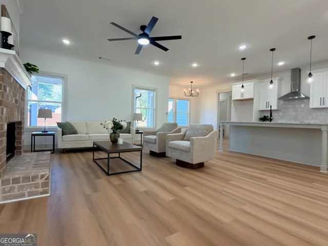 $475,000 | 6169 Pinewood Drive Southeast, Covington, GA 30014