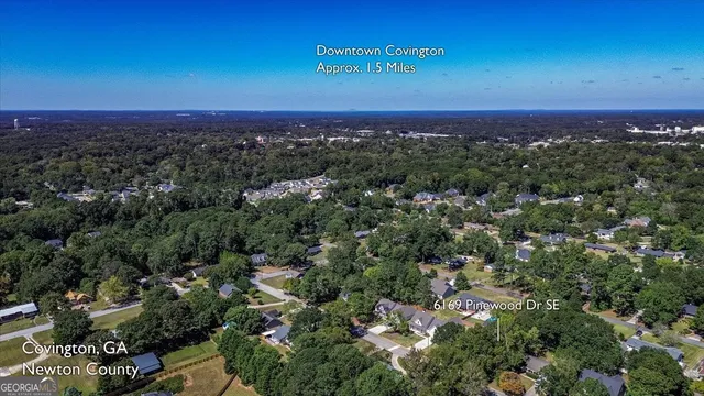 $475,000 | 6169 Pinewood Drive Southeast, Covington, GA 30014