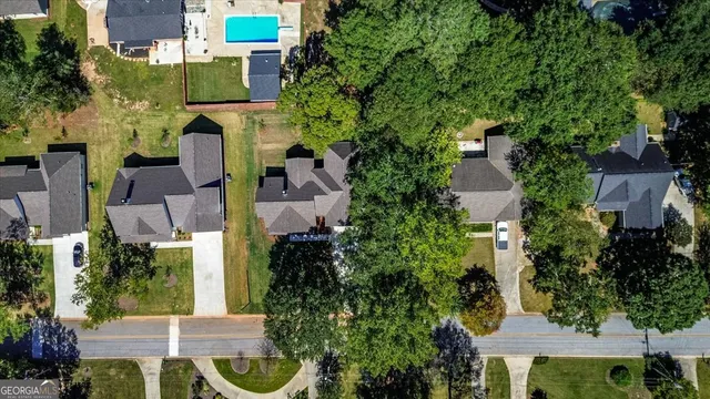 $475,000 | 6169 Pinewood Drive Southeast, Covington, GA 30014