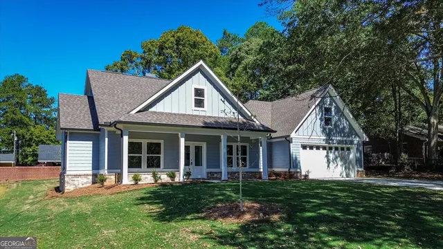 $475,000 | 6169 Pinewood Drive Southeast, Covington, GA 30014