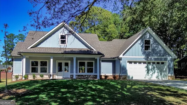 $475,000 | 6169 Pinewood Drive Southeast, Covington, GA 30014