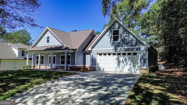 $475,000 | 6169 Pinewood Drive Southeast, Covington, GA 30014