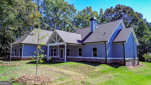 $475,000 | 6169 Pinewood Drive Southeast, Covington, GA 30014