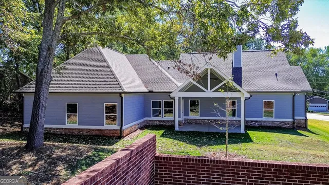 $475,000 | 6169 Pinewood Drive Southeast, Covington, GA 30014