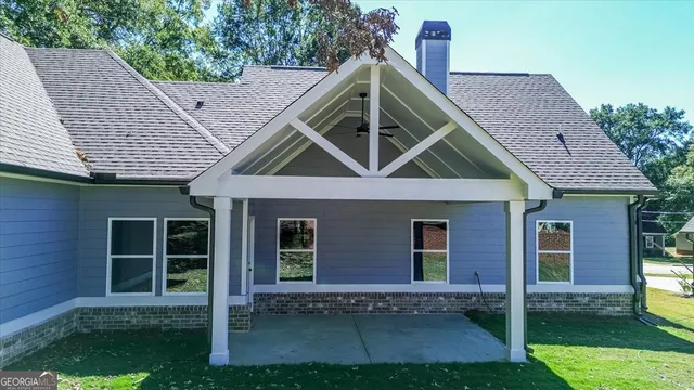 $475,000 | 6169 Pinewood Drive Southeast, Covington, GA 30014