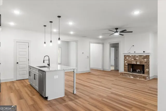 $475,000 | 6169 Pinewood Drive Southeast, Covington, GA 30014