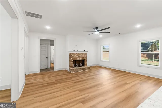 $475,000 | 6169 Pinewood Drive Southeast, Covington, GA 30014