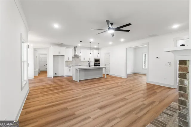 $475,000 | 6169 Pinewood Drive Southeast, Covington, GA 30014