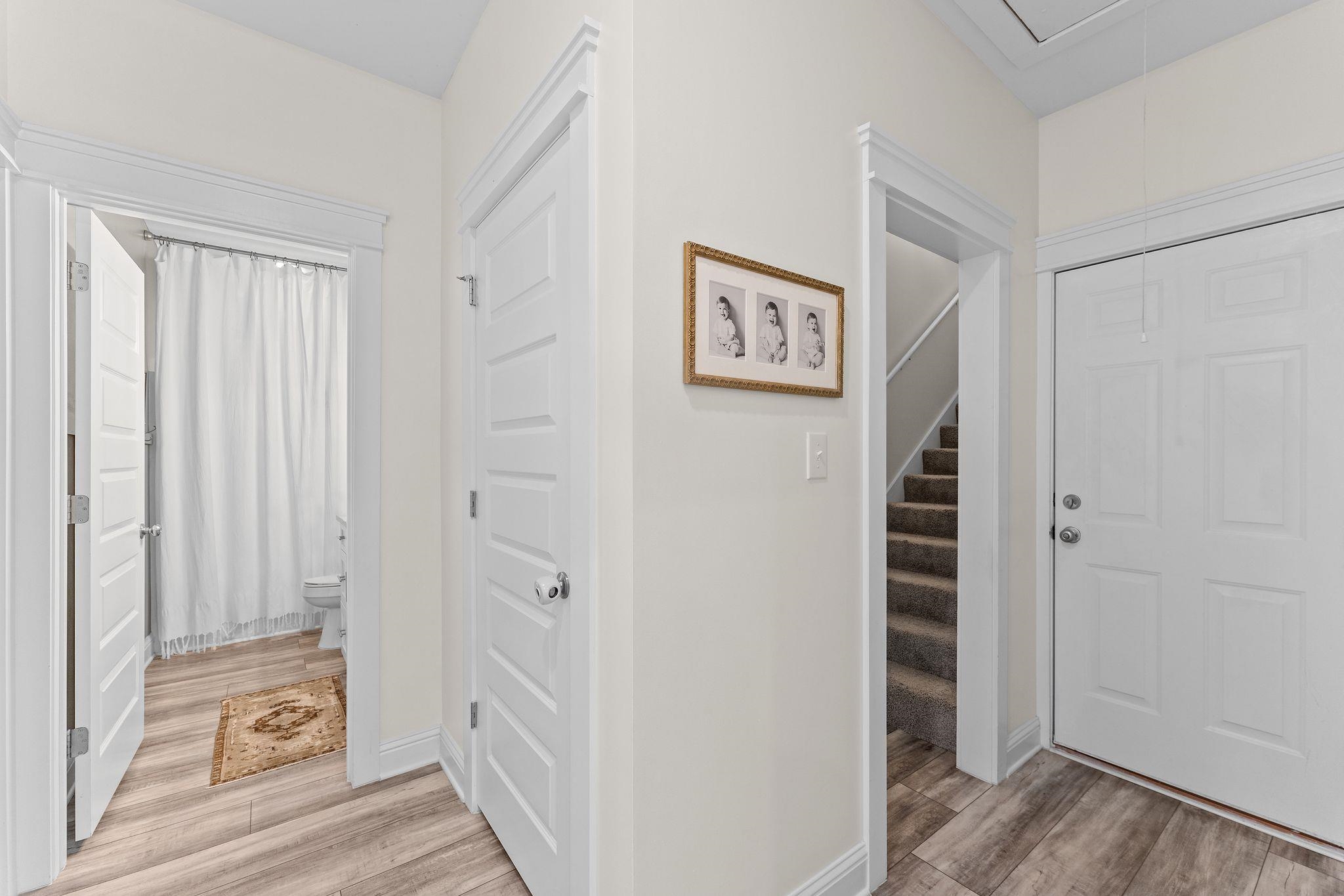 923 Periwinkle Lane Foley, AL 36535 - Photo 20 of 52 Entrance Foyer