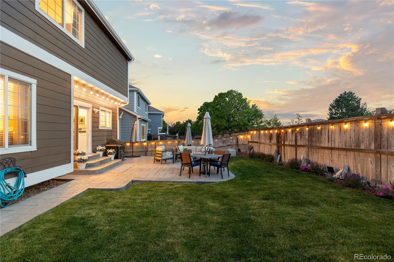 10250 South Rotherwood Circle Highlands Ranch, CO 80130 - Photo 7 of 48