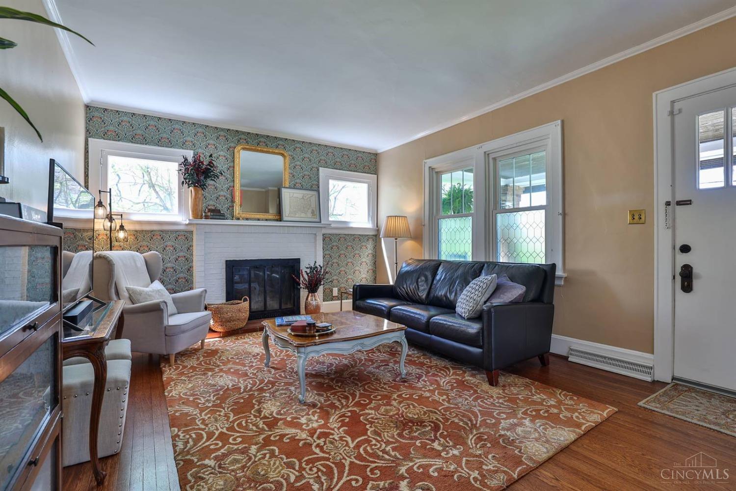 7601 Camargo Road Madeira, OH 45243 - Photo 7 of 43 Gallery Image 7