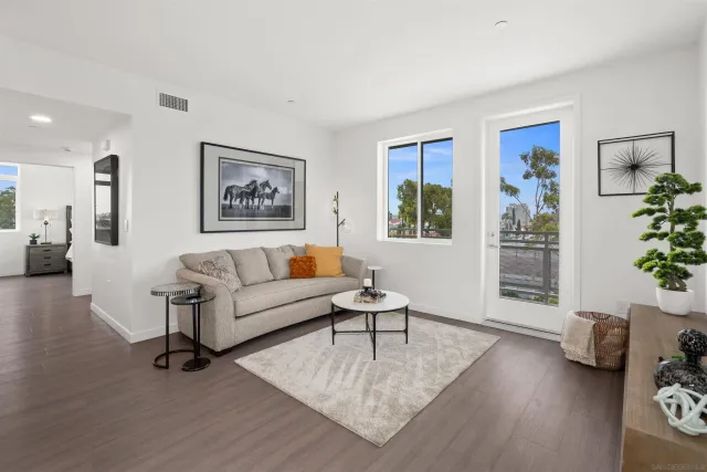 $3,895 | 2724 El Cajon Boulevard, Unit 613, San Diego, CA 92104