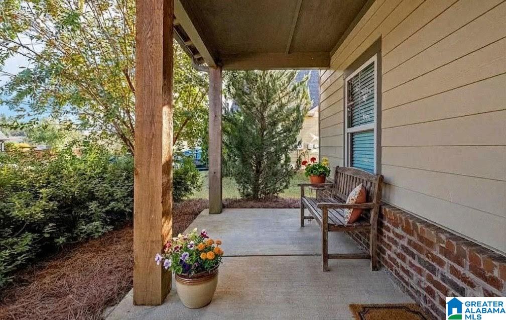 800 Braddock Road Springville, AL 35146 - Photo 2 of 24
