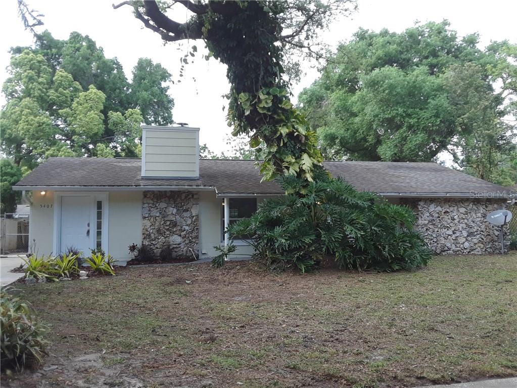 5407 Rundle Road Orlando, FL 32810 - Photo 1 of 1
