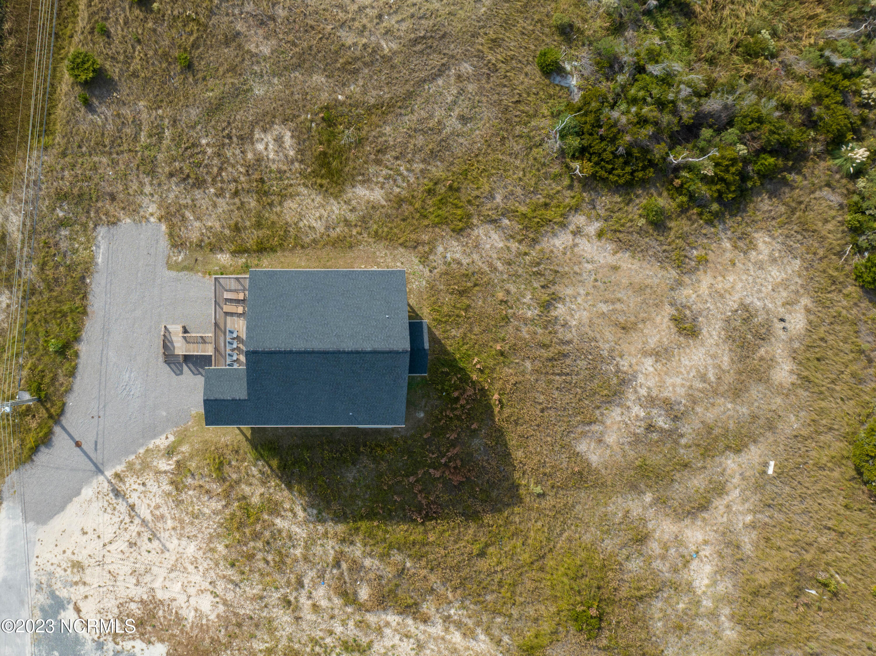 1231 New River Inlet Road North Topsail Beach, NC 28460 - Photo 90 of 100 1231 NRIR - Aerials_21