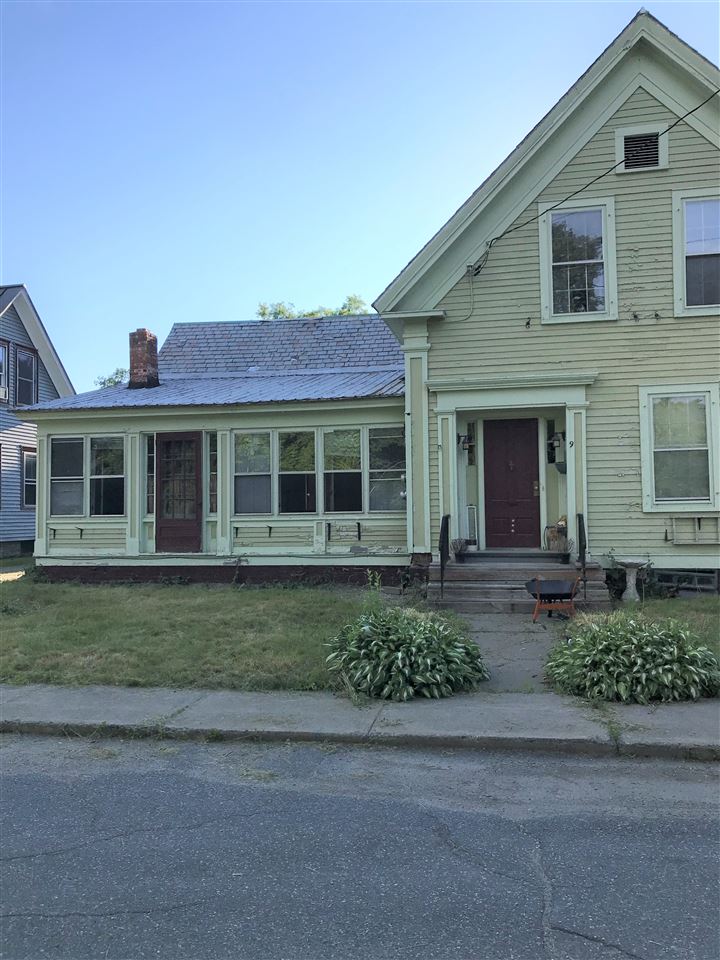 9 Front Street Windsor, VT 05089 - Photo 2 of 6 Gallery Image 2