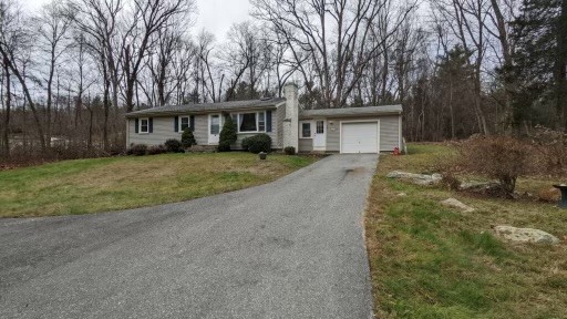 121 Sandy Brook Road Glocester, RI 02857 - Photo 1 of 1