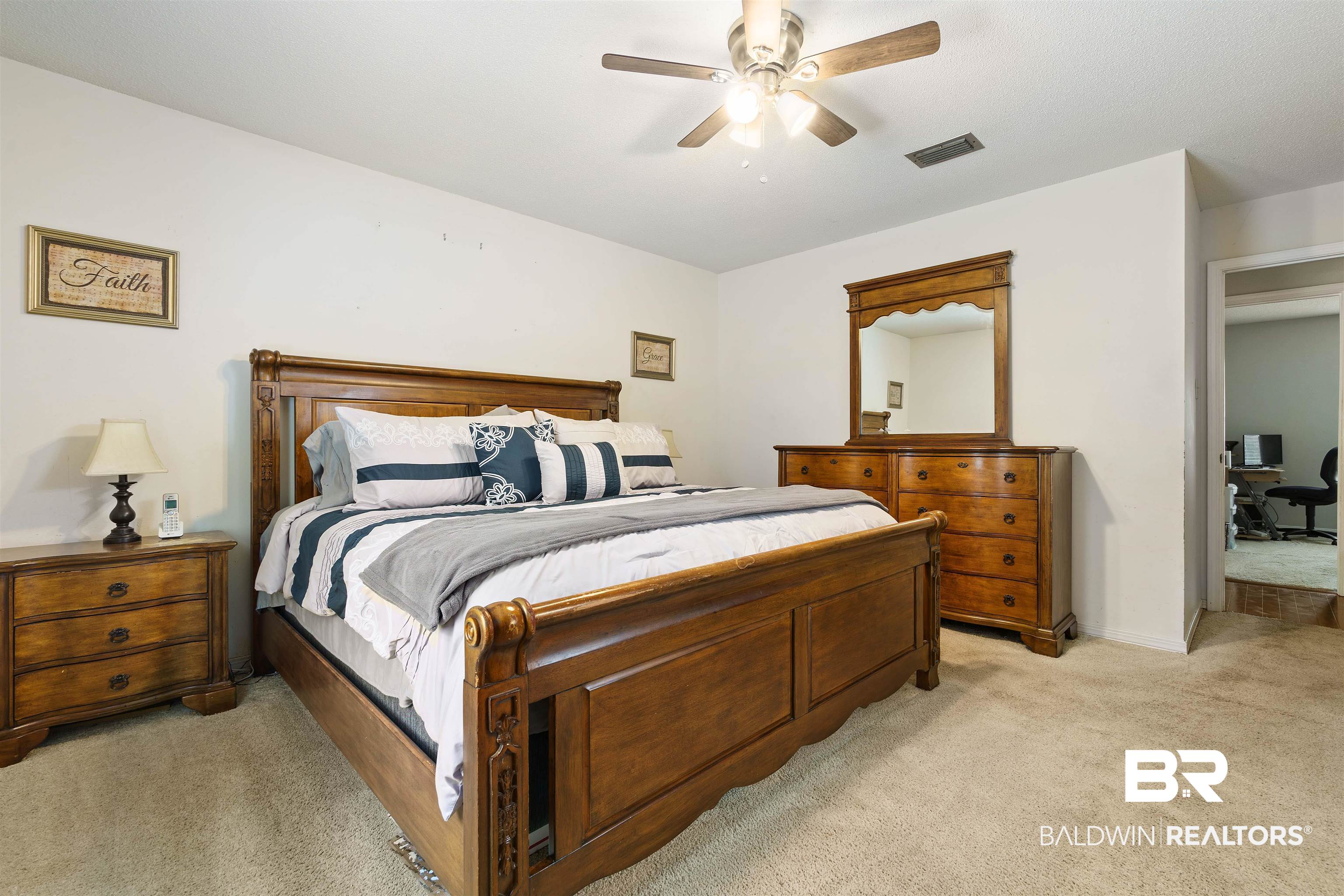 2808 Westmoor Court Mobile, AL 36695 - Photo 12 of 31