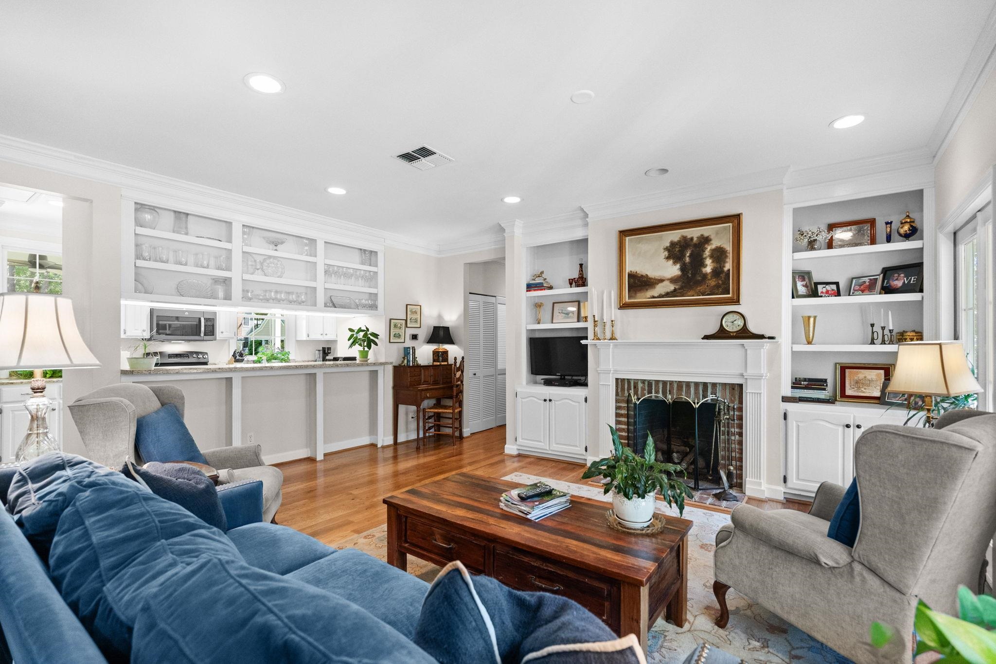4406 Hitching Post Lane Murrells Inlet, SC 29576 - Photo 11 of 52