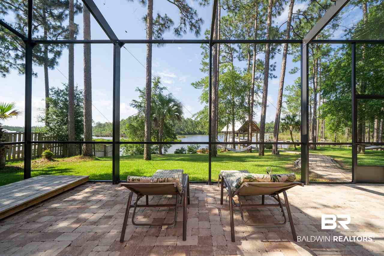8066 Bay View Drive Foley, AL 36535 - Photo 33 of 49