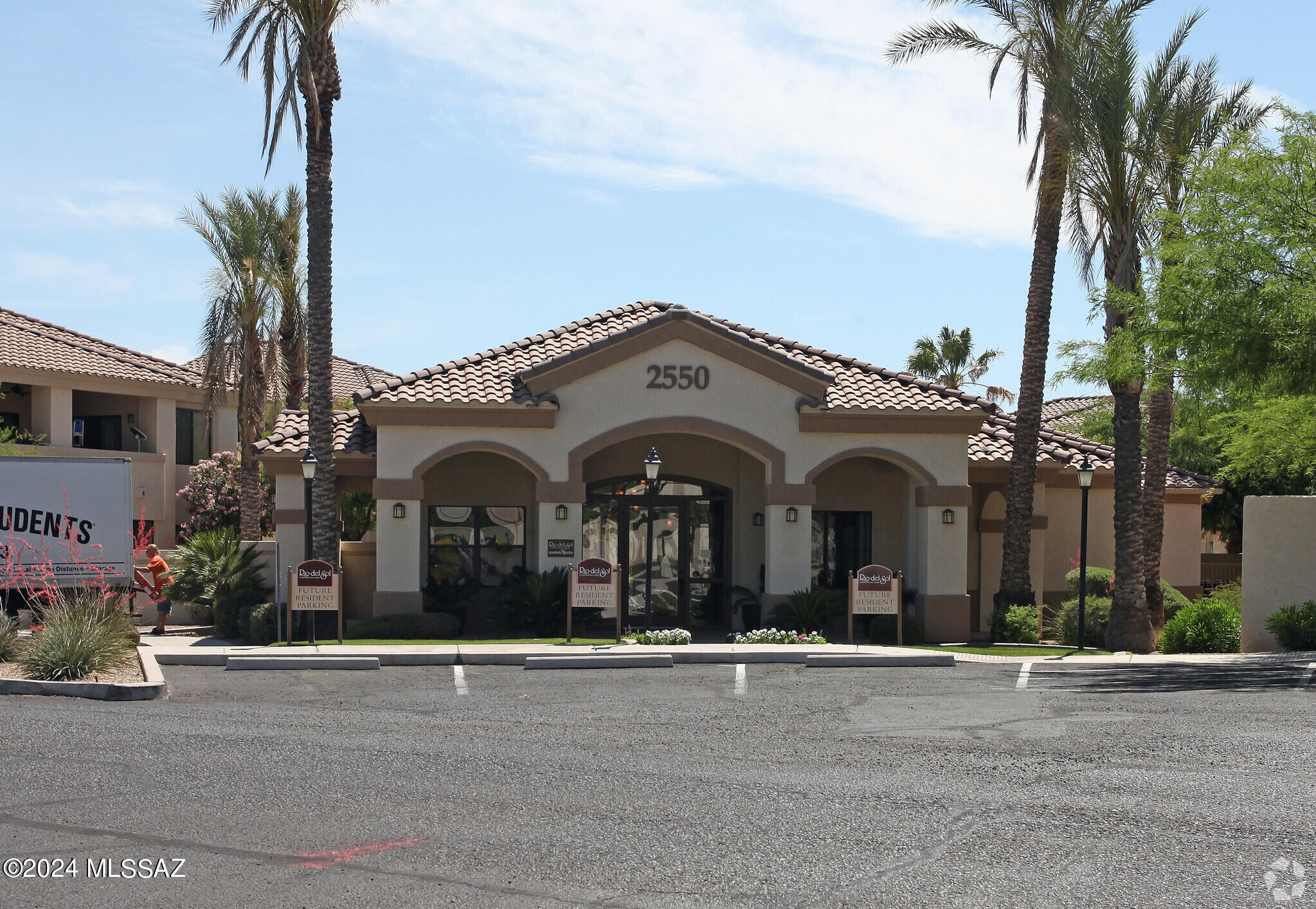 2550 East River Road, Unit 15106 Tucson, AZ 85718 - Photo 32 of 36