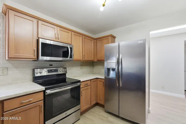 $249,000 | 220 North 22nd Place, Unit 2020, Mesa, AZ 85213