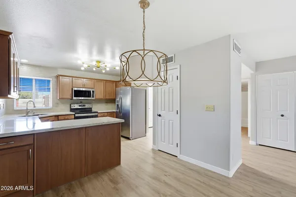 $249,000 | 220 North 22nd Place, Unit 2020, Mesa, AZ 85213